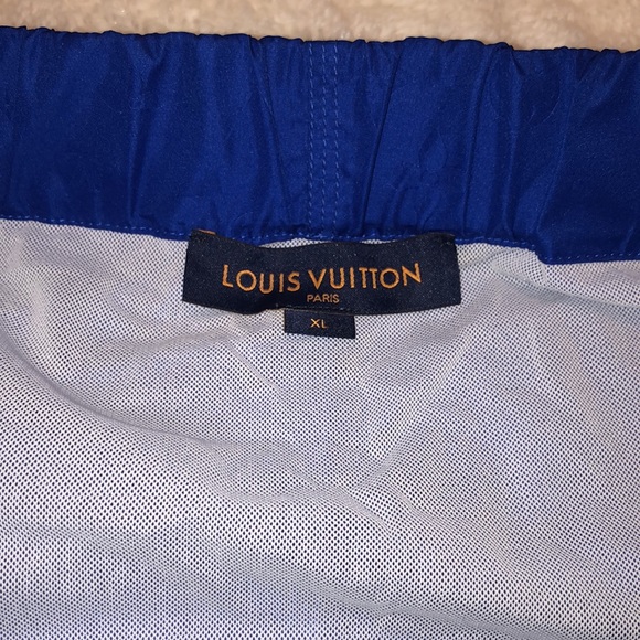 Louis Vuitton Swim Trunks - Picture 10 of 10